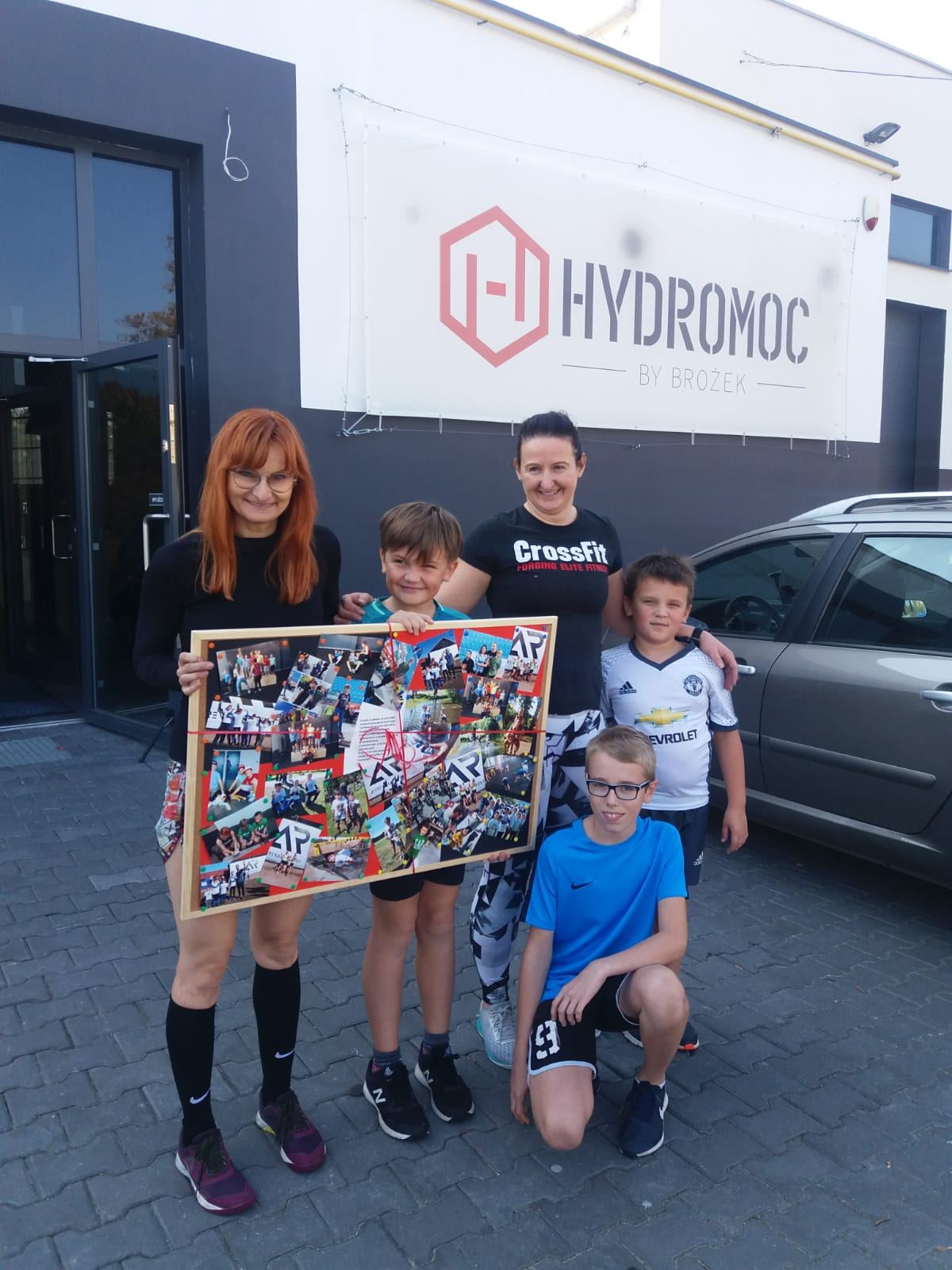 HydroMoc Box – zdjęcie 8