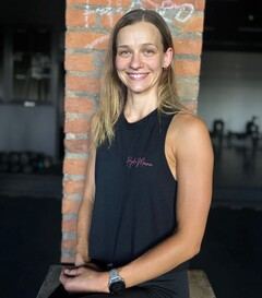 Anna Żelechowska