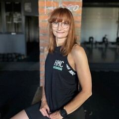 Patrycja Brożek