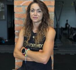 Magdalena Smykowska